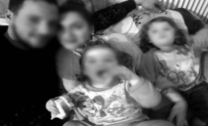 Στη ΓΑΔΑ η μητέρα των 3 παιδιών - Σοκαρισμένο το Πανελλήνιο