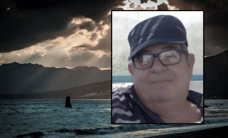 Έφυγε ο γιατρός Μιχάλης Δοριάκης