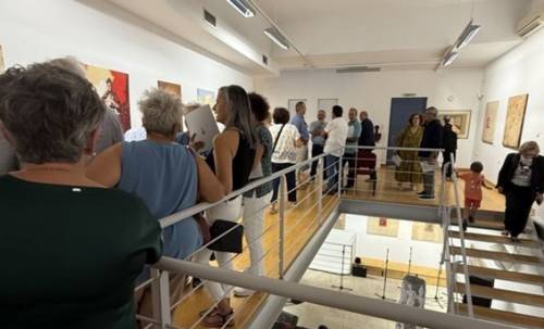 Κάλεσμα σε σχολεία για την Έκθεση αφιερωμένη στο Ολοκαύτωμα