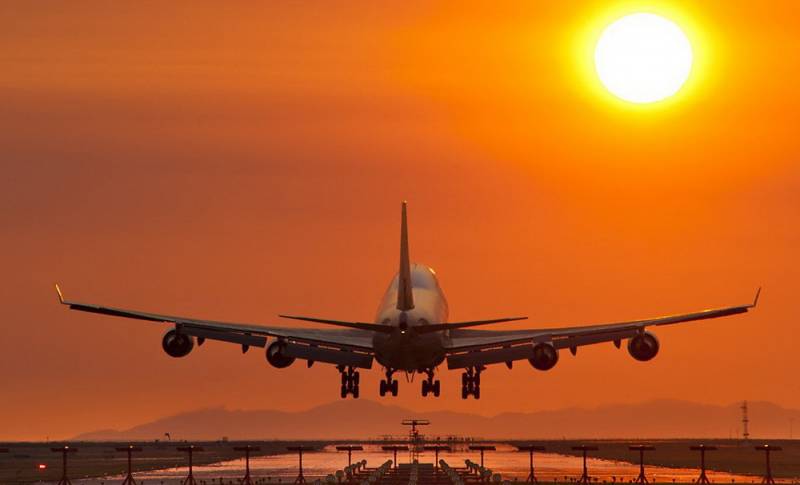 TUI: Ακυρώνει όλα τα πακέτα και τις πτήσεις έως τις 16 Μαΐου
