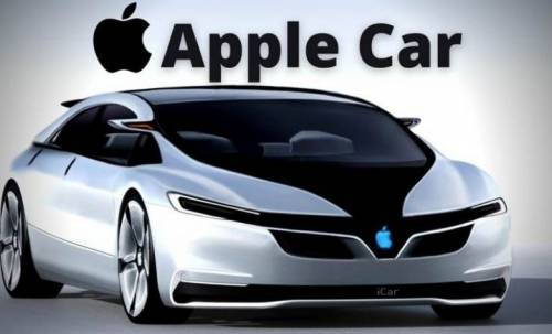 Apple: Οι πιθανοί συνεργάτες για το πρώτο της ηλ. αυτοκίνητο