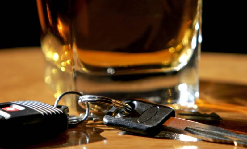 Αλκοόλ και οδήγηση ... πάνε παρέα στην Κρήτη