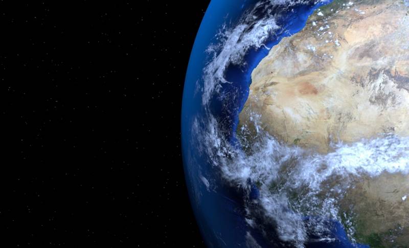 Η Γη γυρίζει πιο γρήγορα από ό,τι εδώ και 50 χρόνια