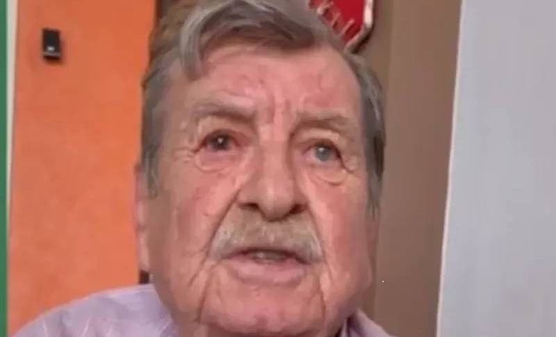 Ο Πρόεδρος των Αμιρών εκφράζει τη θλίψη του για τον Μανώλη Καρακωνσταντάκη