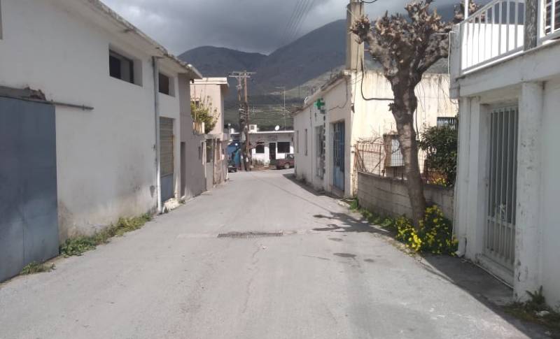 Μάζεψαν χρήματα για τον καθαρισμό του Κοιμητηρίου