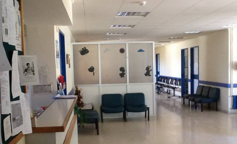 Ευχαριστήριο από το ΚΥ Άνω Βιάννου