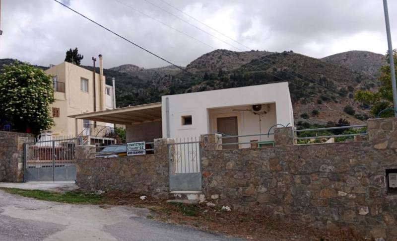 Πρόσληψη εποχικού υπαλλήλου από τον Κυνηγετικό Σύλλογο Βιάννου