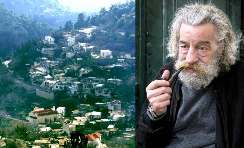 Ο Ξυλούρης, ο Βουργάκης ο Μαθιός κι ο Ραφαήλ...