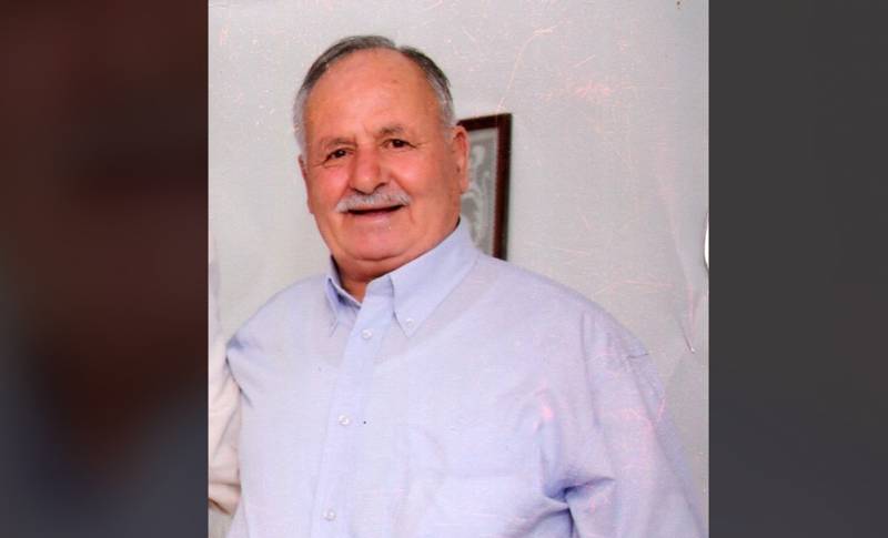 6μηνο μνημόσυνο