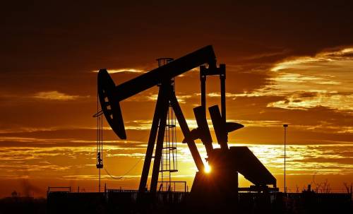 Η διπλωματία του πετρελαίου και της ενέργειας