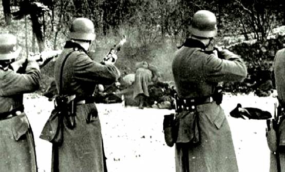 Η δίκη των αξιωματικών της Ε.Ο.Κ. στο Ηράκλειο, 1943