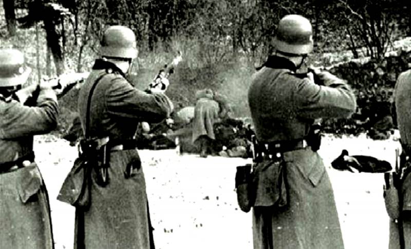 Η δίκη των αξιωματικών της Ε.Ο.Κ. στο Ηράκλειο, 1943