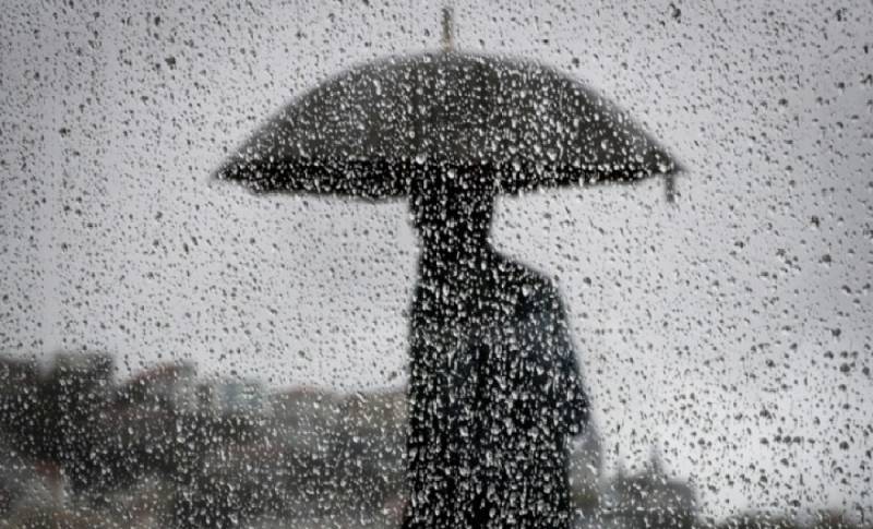 Κρήτη: Κυριακή των Βαΐων με βροχές