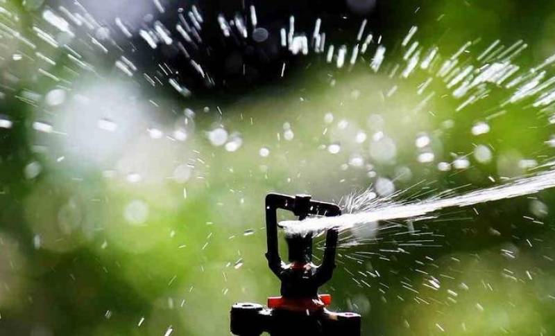 Δήμος Βιάννου: Έκκληση για λελογισμένη χρήση νερού!