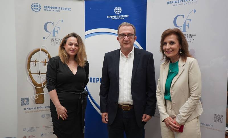 Κορυφαίες εκδηλώσεις