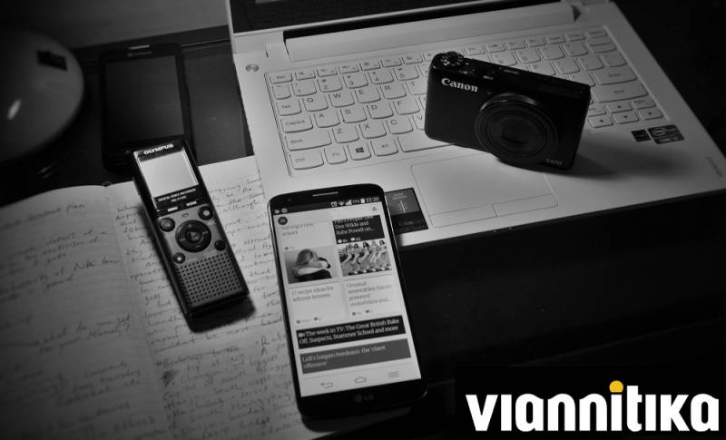 Υποστηρικτές viannitika.gr