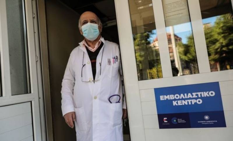 Δήμος Βιάννου: Έκκληση να εμβολιαστούν οι δημότες