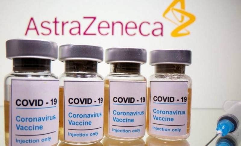 AstraZeneca: Αποτελεσματικό το εμβόλιο για τους άνω των 65