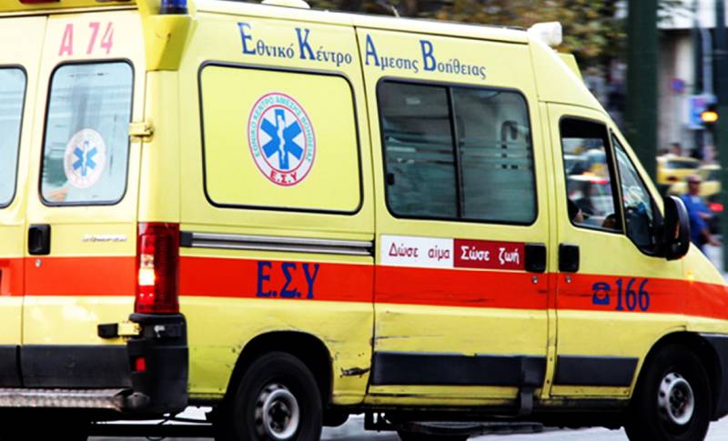 Επιστολή Μπαριτάκη προς τον Άδωνι Γεωργιάδη