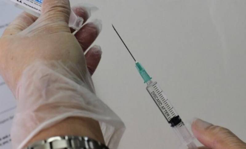 Να συνεχιστούν οι εμβολιασμοί με το εμβόλιο της AstraZeneca