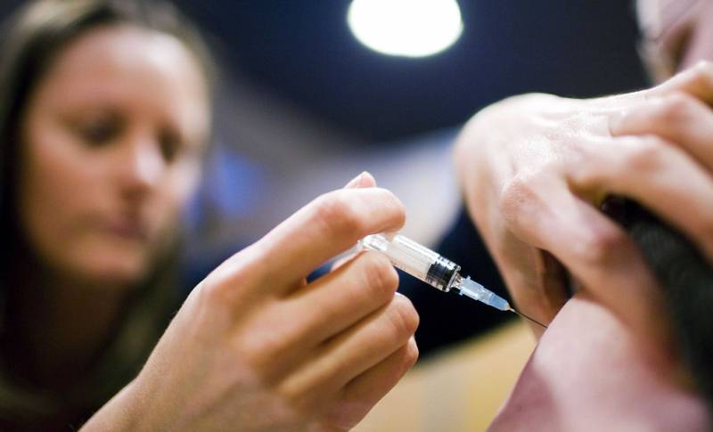 Ανοίγει η αυλαία για τους εμβολιασμούς παιδιών