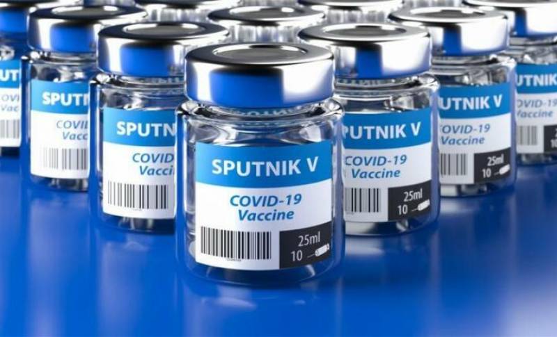 Γερμανία: Συζητήσεις με τη Ρωσία για αγορά του Sputnik-V