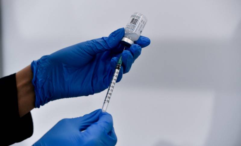 Έρχεται η 2η δόση του εμβολίου στο Δήμο Βιάννου