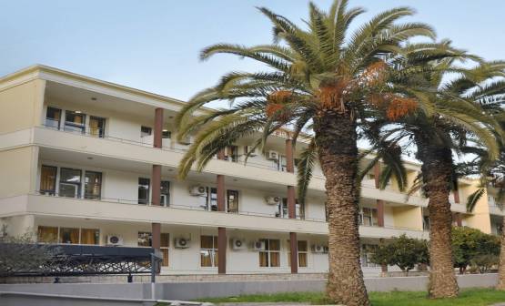 Ευχαριστήριο προς τον γιατρό, Νίκο Κονσολάκη