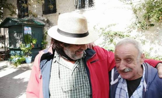 Ένας χρόνος χωρίς το Μηνά…