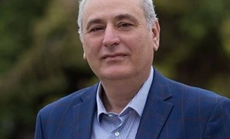 Μήνυμα του Δημάρχου Βιάννου Παύλου Μπαριτάκη  για την επέτειο της 28ης Οκτωβρίου 1940