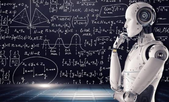 Από την Ατομική Βόμβα στην 4η Βιομηχανική Επανάσταση