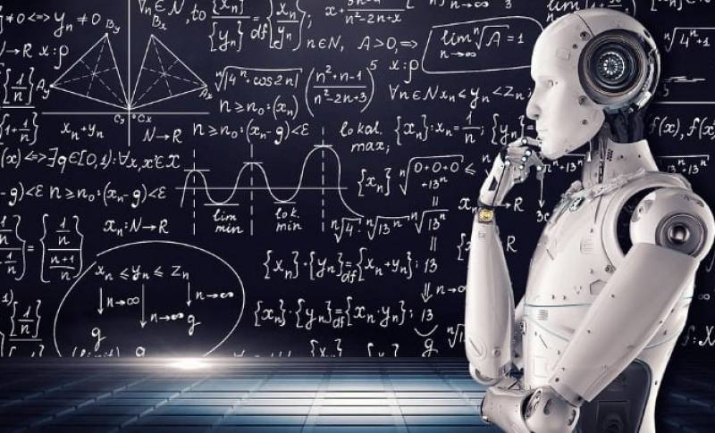 Από την Ατομική Βόμβα στην 4η Βιομηχανική Επανάσταση